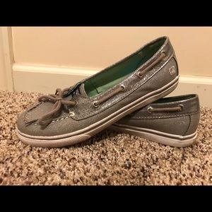 Silver Sperry’s